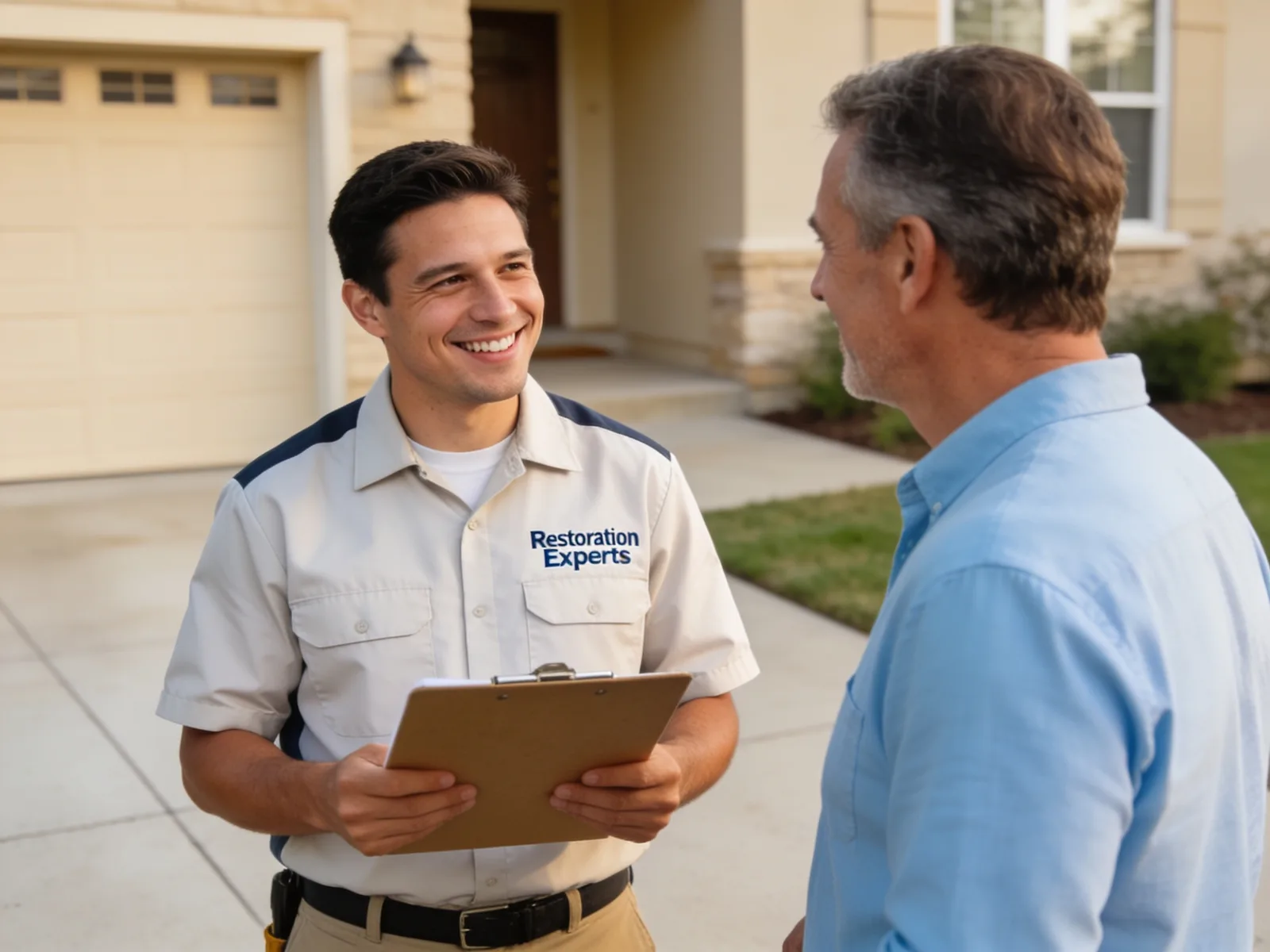 Water Damage Cleanup Fairland, IN FAQs
